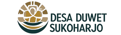 Logo Desa Duwet Sukoharjo
